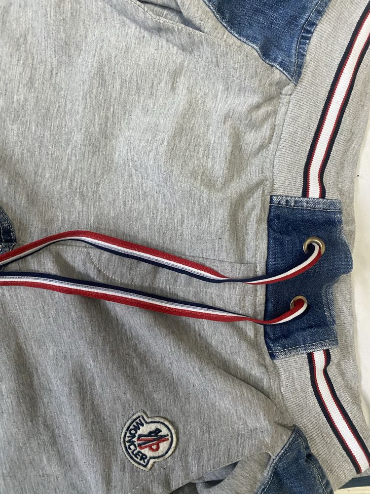 Komplet Moncler damski