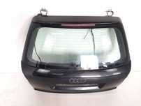 AUDI A4 B6 KOMBI 2.5TDI 03R KLAPA TYL KOD LZ9W