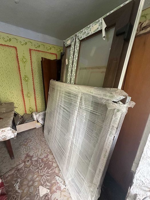 Будинок біля Хотина