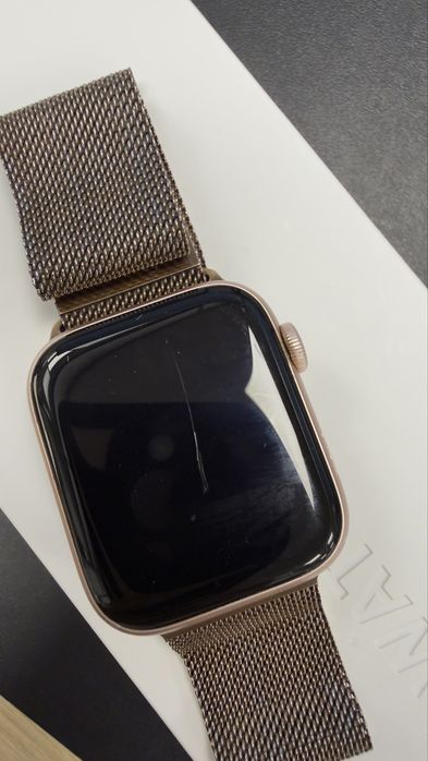 Vendo Apple Watch serie 5 44mm