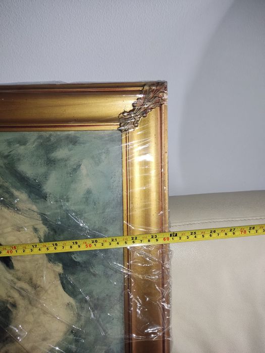 Quadro antigo lindissimo