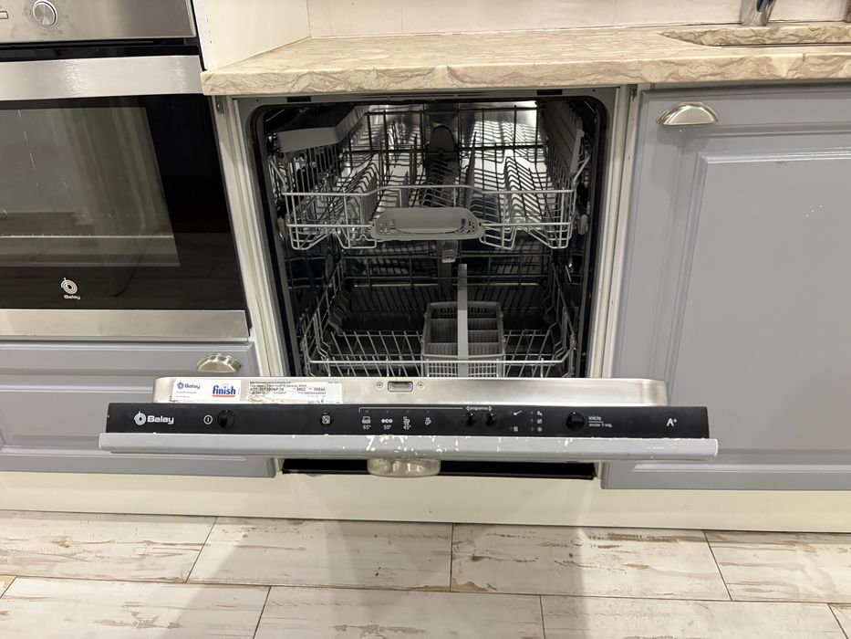 Maquina de lavar a loiça