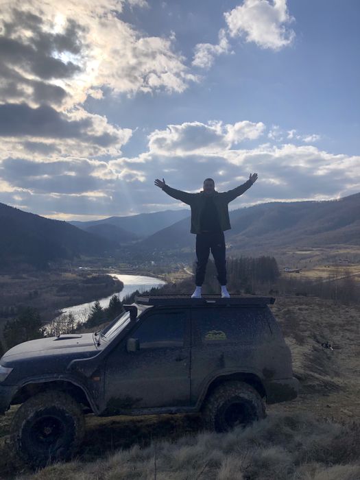 Східниця! Джипінг тури! Подорожі на джипах! Поїзди в гори! Екскурсії!
