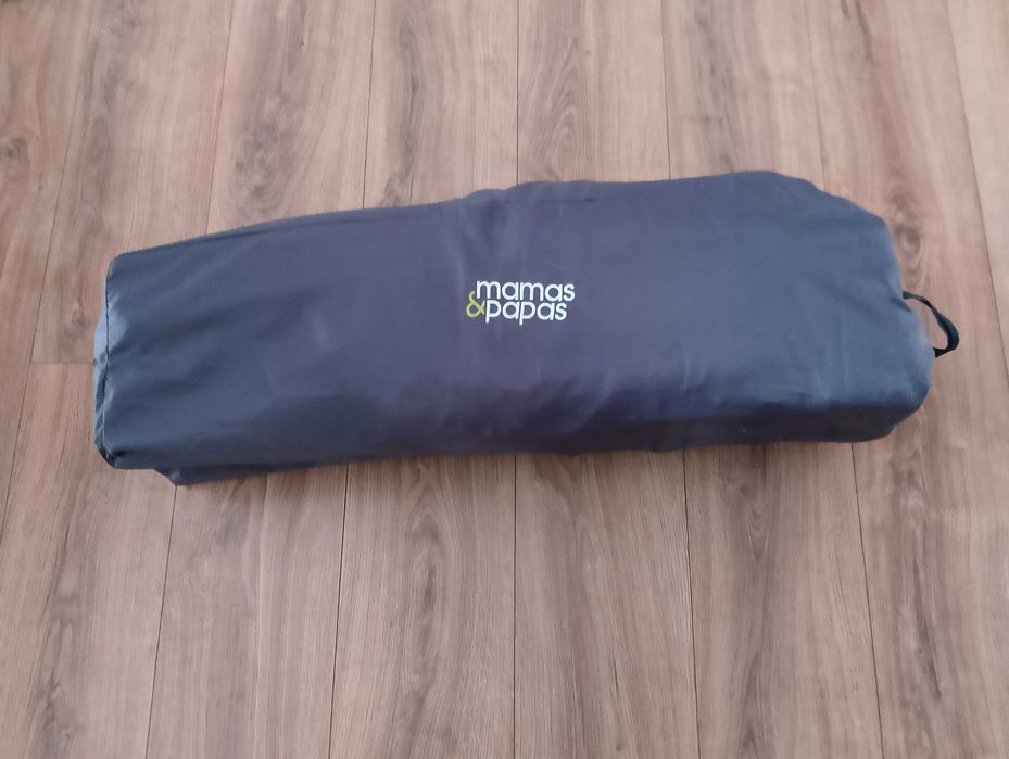 Łóżeczko dziecięce