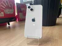 Telefon Apple iPhone 13 128 GB Bateria 100% + Gwarancja 12 msc