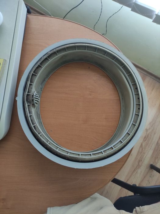 манжет до пральної машини