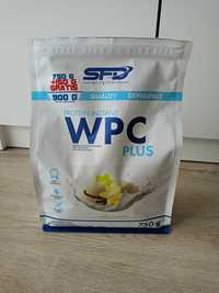Białko serwatkowe SFD Nutrition WPC Protein Plus