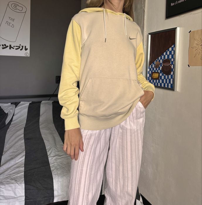 Худі Nike, худі Найк S-M