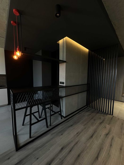 Продаж 2-х кімнатної квартири по вул. Бігова 17 в ЖК Щасливий