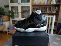 Buty Nike Air Jordan 11 Retro 'Space Jam' (2016) 42EUR