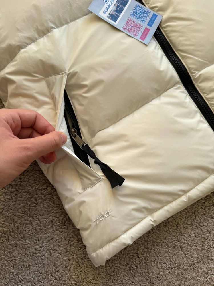 Жилетка The North Face 700
