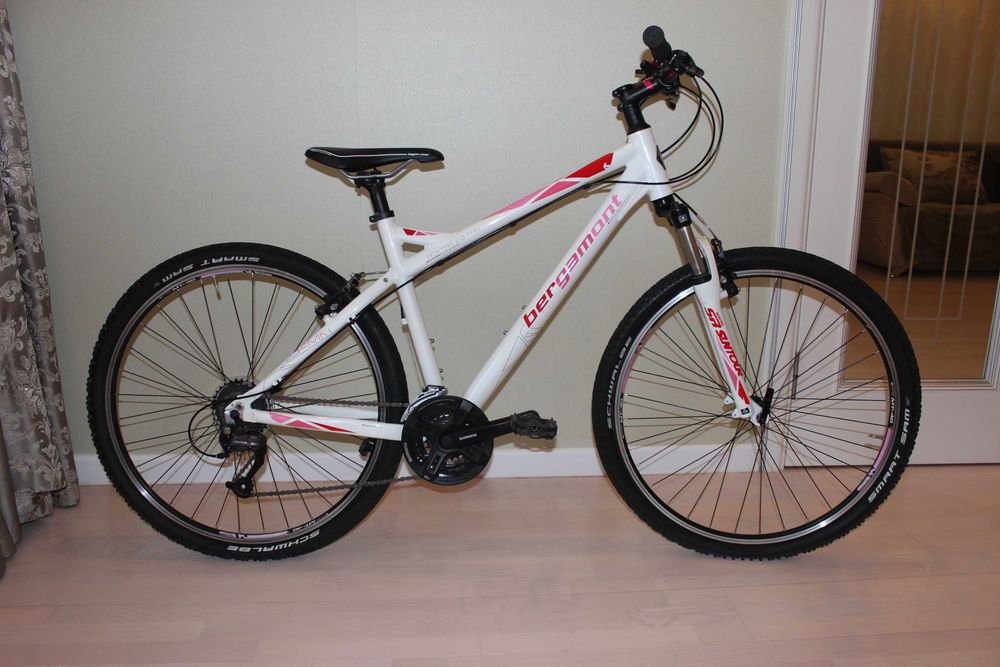 Bergamont Roxtar 2.0 FMN