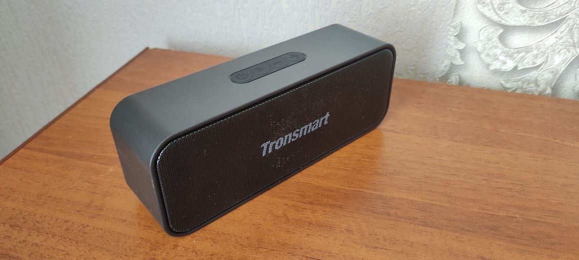 Портативная акустика Tronsmart