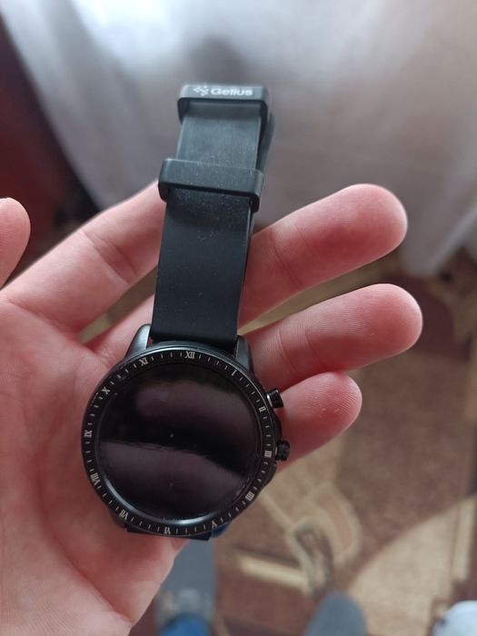смарт годинник Gelius Pro GP-SW005