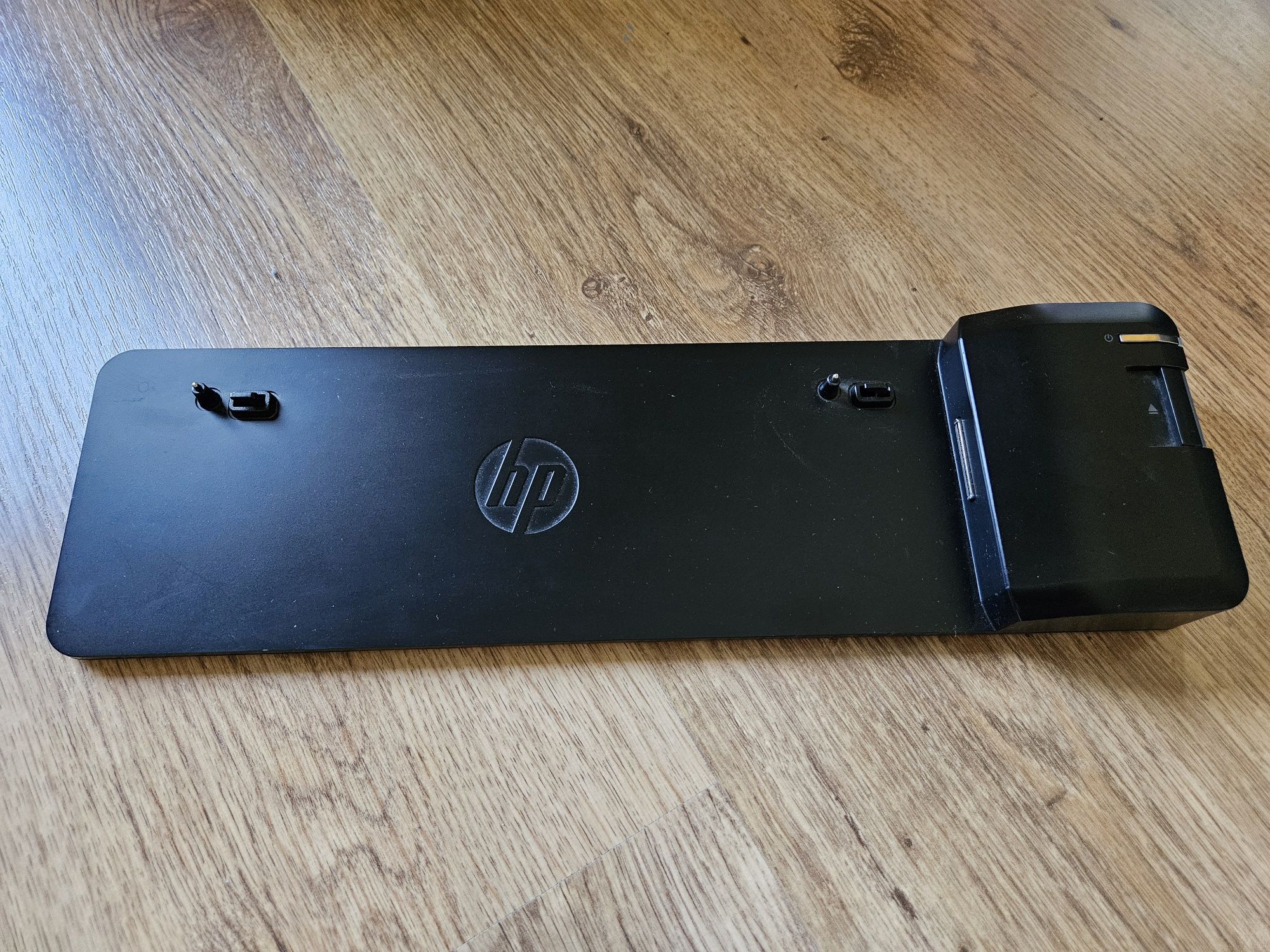 HP UltraSlim docking station B9C87AA