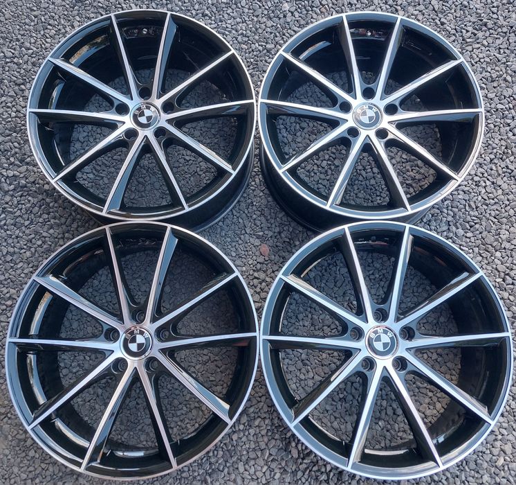 5 120 R20 BMW F10 F11 X3 X5 X6