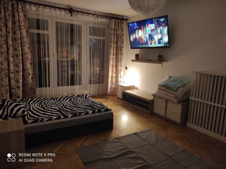 Dom do wynajęcia całe piętro