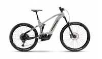 Nowy rower elektryczny HAIBIKE AllMtn CF 9 BOSCH CX 750Wh - WYPRZEDAŻ!