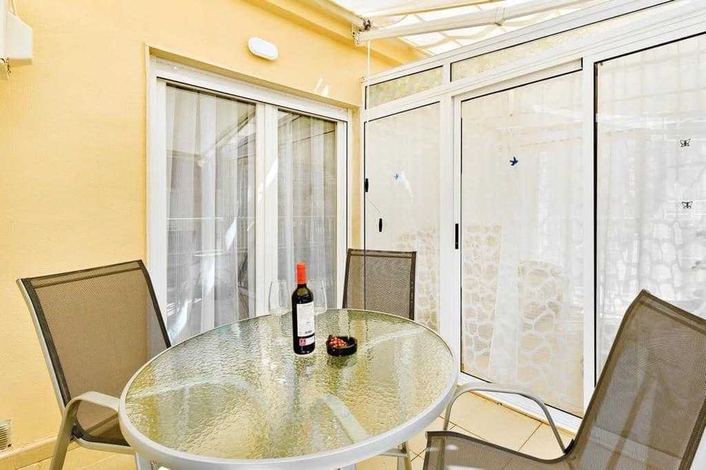 Посуточно Торревьоха Испания