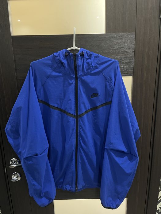 Nike tech fleece