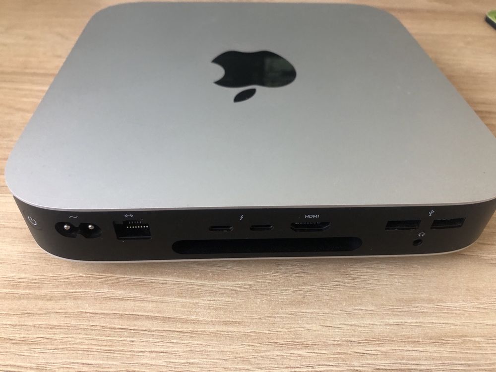 Mac Mini M1 16/256