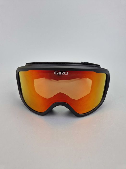 Gogle Narciarskie GIRO ROAM kat S1 i S3