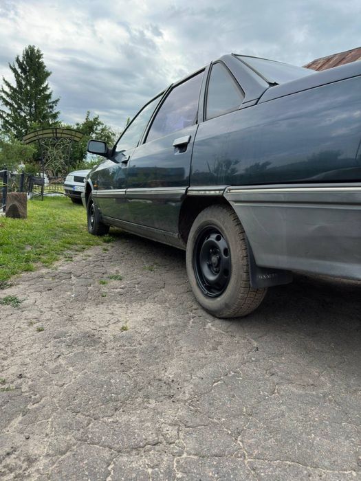 Продам renault 21