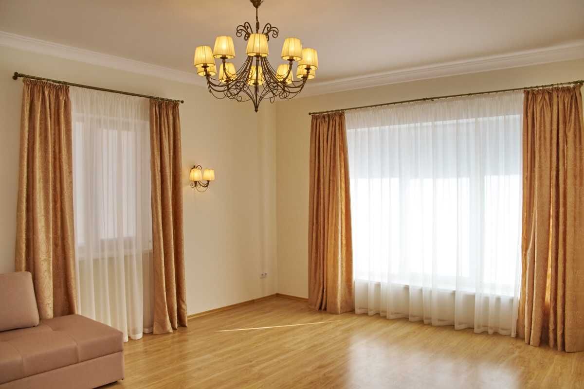 Капитальный дом у самого моря