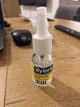 Xylorin aerozol do nosa