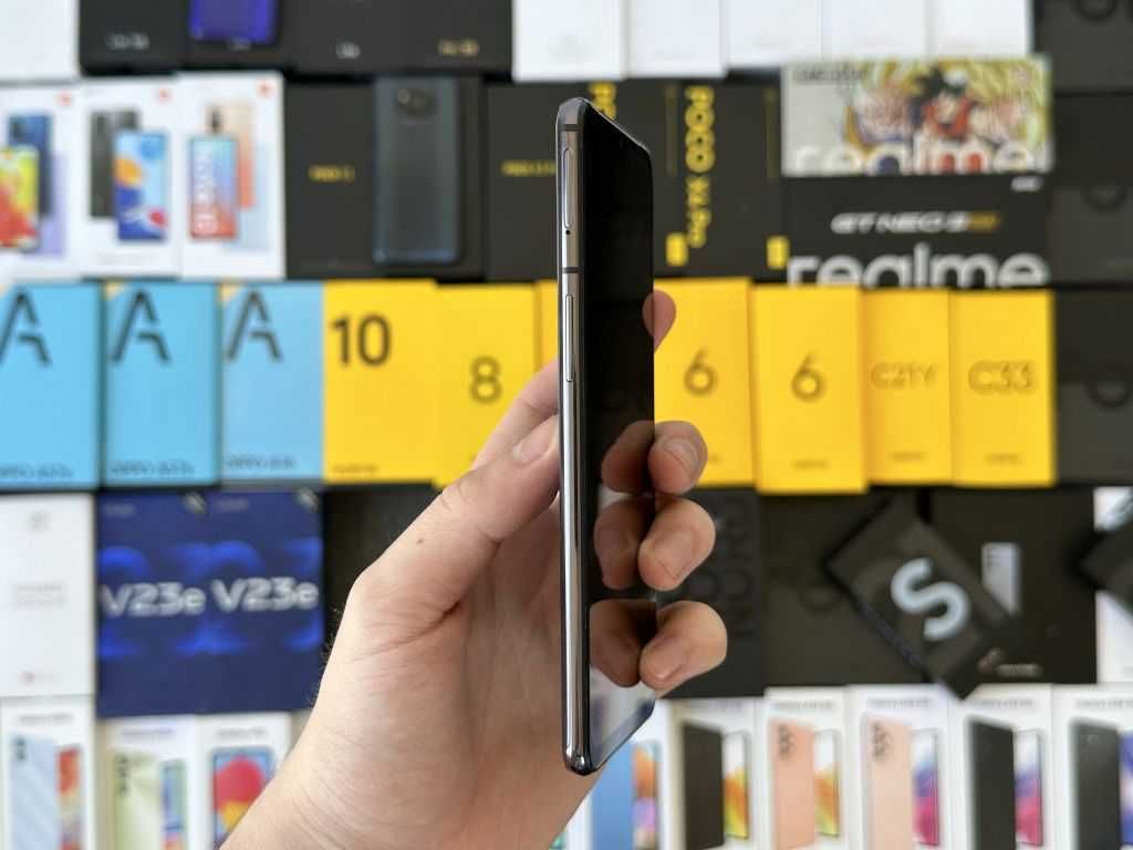 Оплата частинами 0% OnePlus 7 12/256GB Mirror Gray Гарантія Trade In