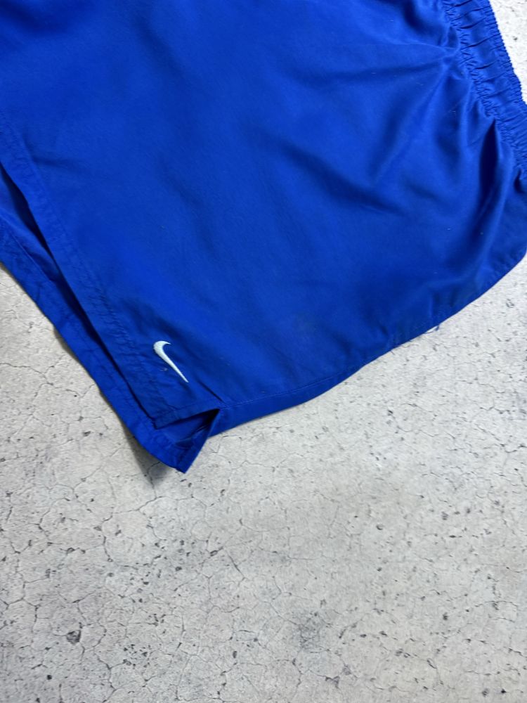 Мужские Нейлоновые Шорты Nike Оригинал Идеал С Карманами XL-XXL