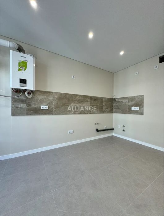 1-кімнатна квартира з якісним ремонтом у сучасному комплексі