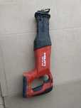 Piła szablasta HILTI SR 6-22 NURON body