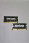Pamięć RAM 4GB (2x2GB) DDR3