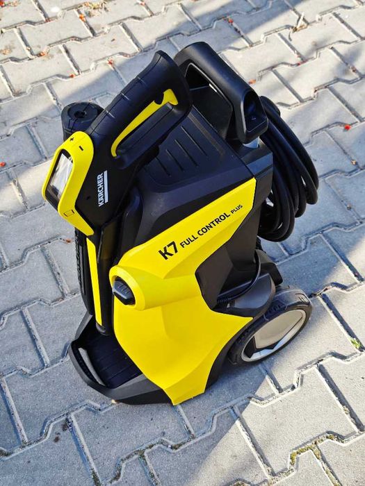 Myjka ciśnieniowa KARCHER K7