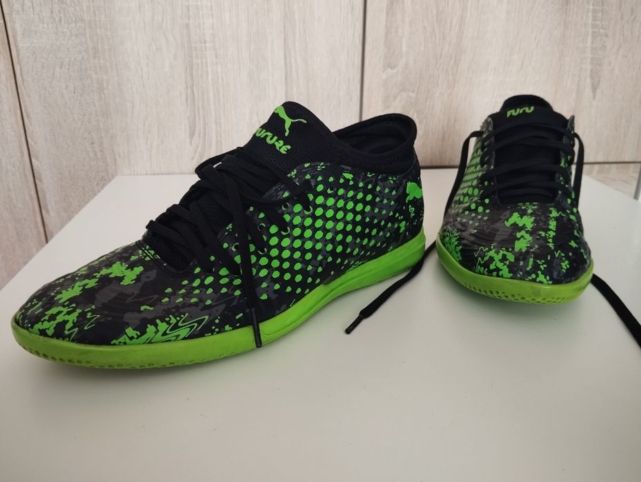 Halówki Puma Future 19.4 IT