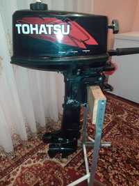 Мотоpр Tohatsu 5