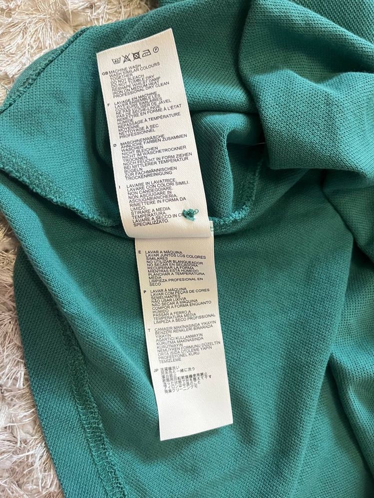 Футболка поло Fred Perry S