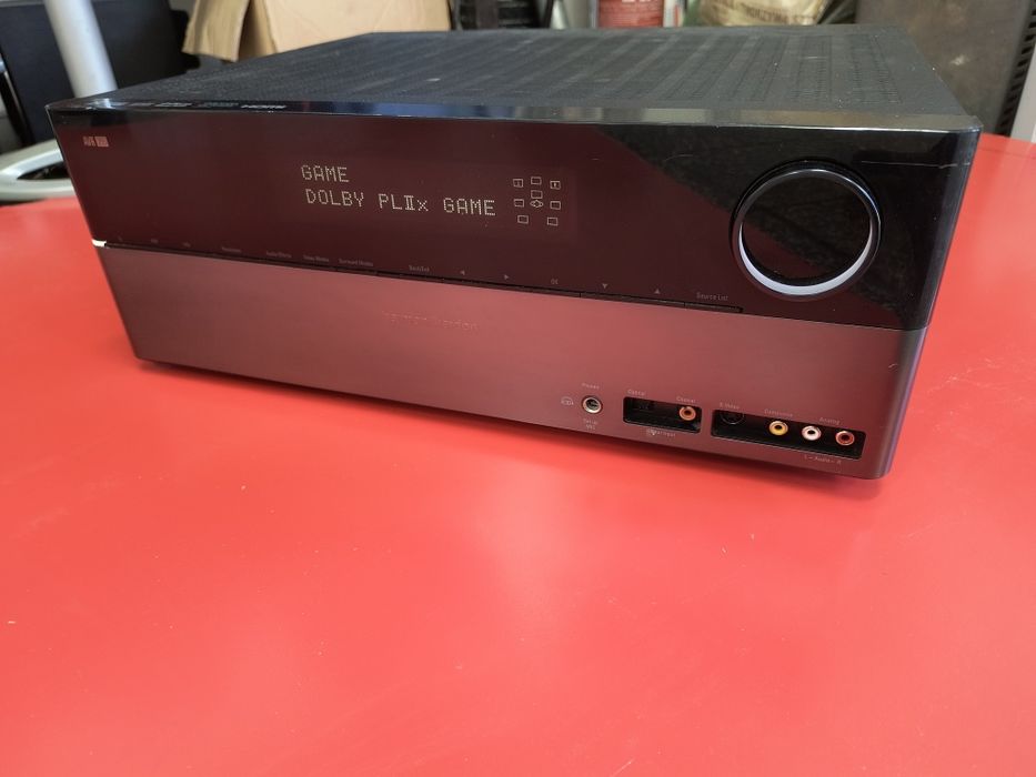 Amplituner Harman Kardon AVR 255/230