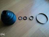 Fole Transmissão Original VW Passat +2006