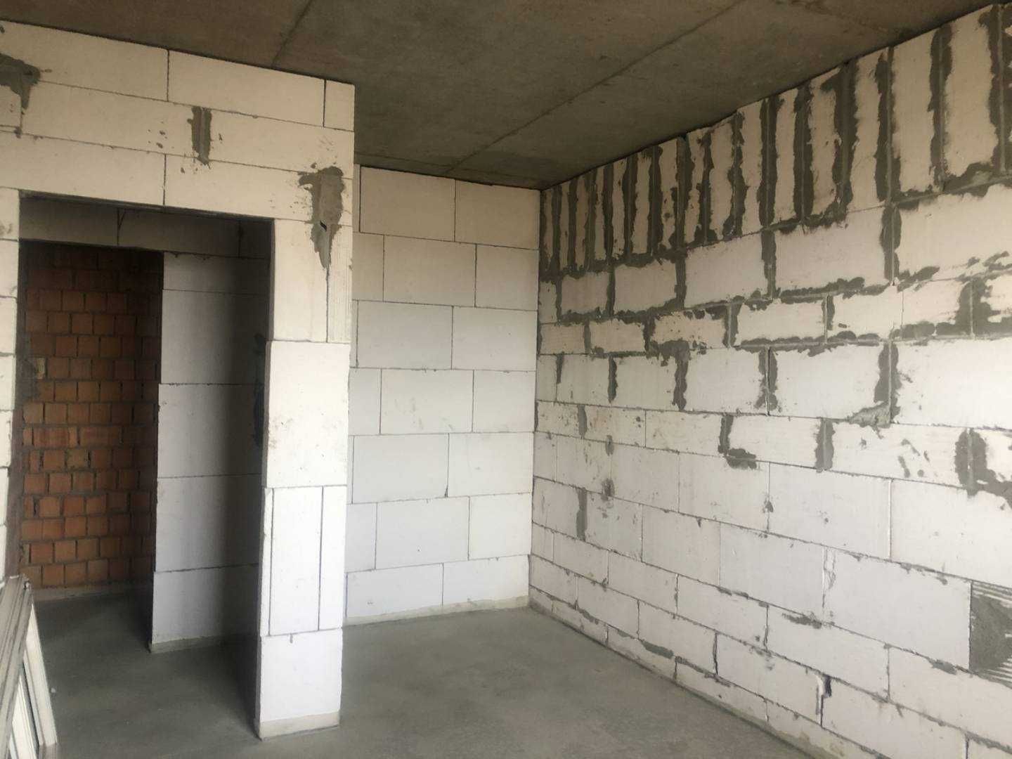 Євро 2-кімнатна 53 м2  Корольова Вільямса Держпрограмми id 198222