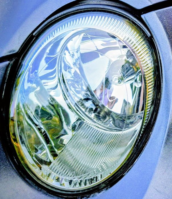 polerowanie reflektorów z dojazdem , regeneracja lamp , auto detailing