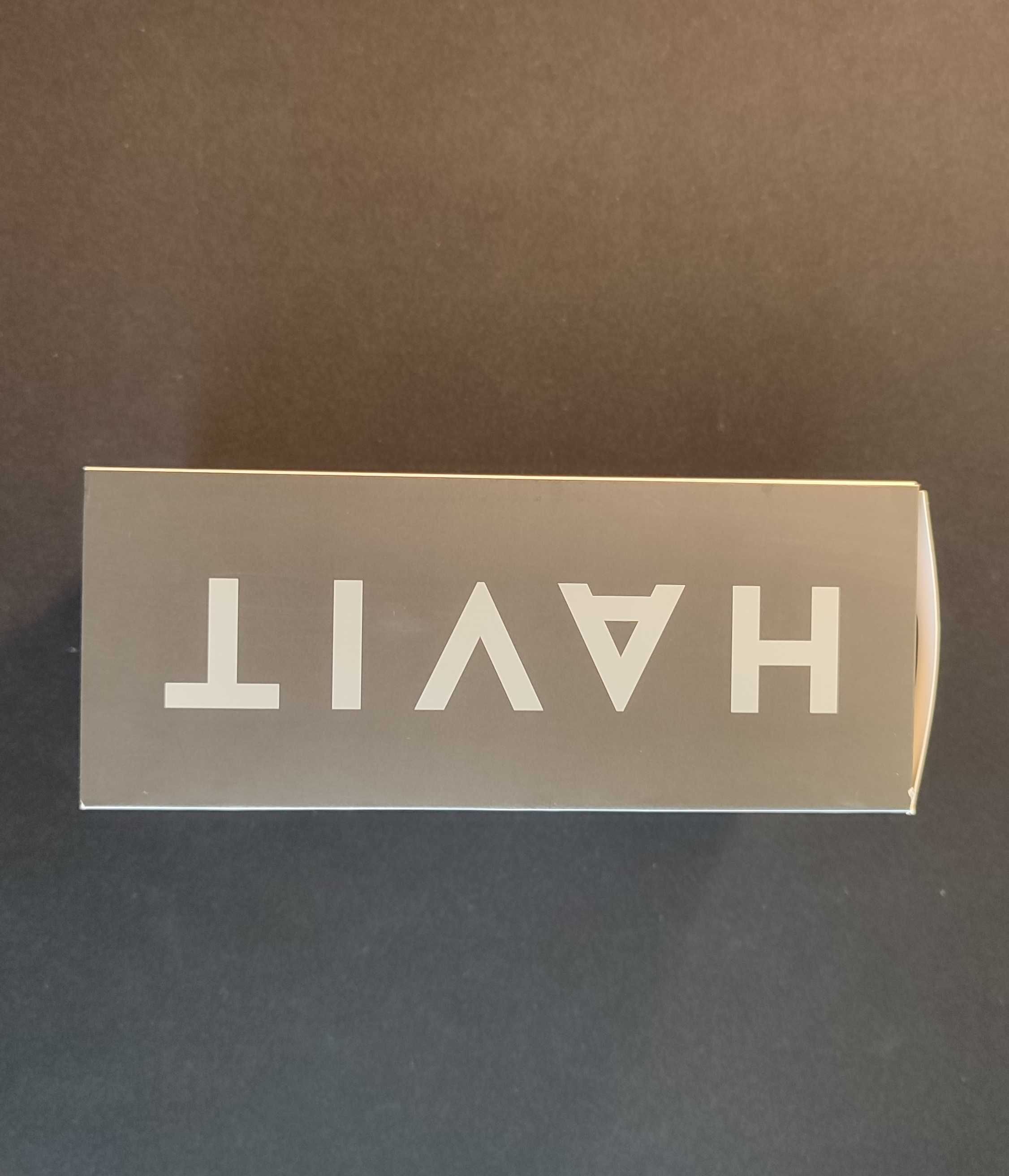 Бездротові навушники Havit HV-H632BT — чудовий стан