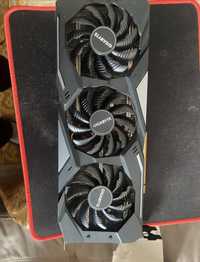 Rx 5700xt 8gb gigabyte