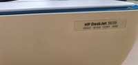 Drukarka HP DeskJet 3639