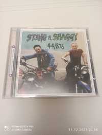 Sting Shaggy 44/876