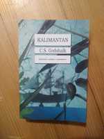 Książka "Kalimantan" C.S. Godshalk