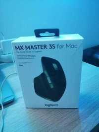 Mouse/rato MX 3S para Mac... Super novo. Vender logo.