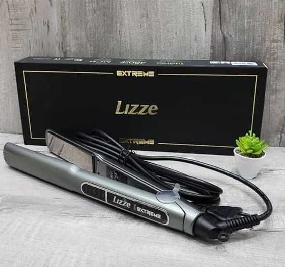 Набор для укладки волос: фен Lizze Extreme 2400w +утюжок Lizze Extreme