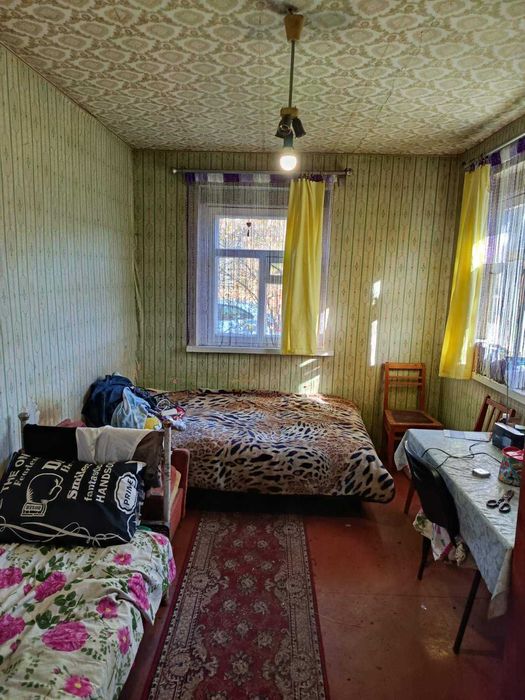 Круги, СТ Місячна галявина, цегляний будинок 74 кв.м. Супермісце!